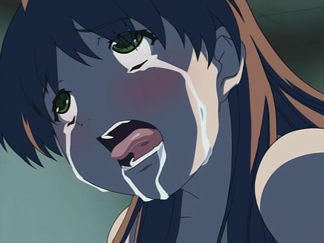 Yuuwaku (Kouhai no Evolution)